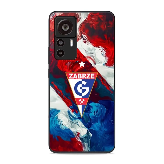 Etui Glossy Case do Xiaomi 12T Pro - wzór G01GZ