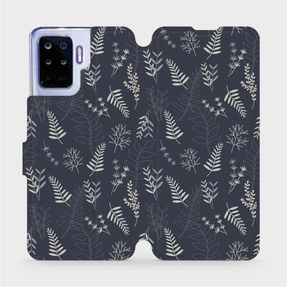 Phone Case OPPO Reno 5 Lite - Design VP15S