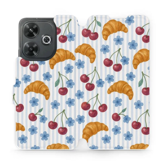 Etui do Xiaomi Redmi 13 - wzór VP85S