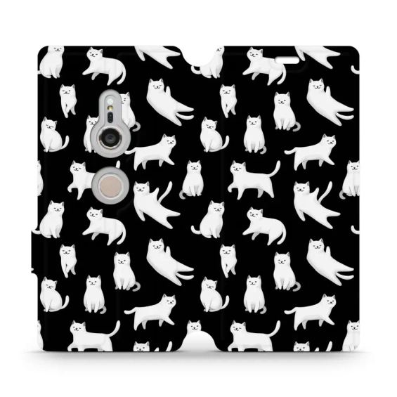 Phone Case Sony Xperia XZ2 - Design V163S