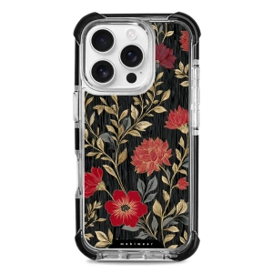 Etui MagSafe Elite Bumper Apple iPhone 16 Pro - wzór D172D