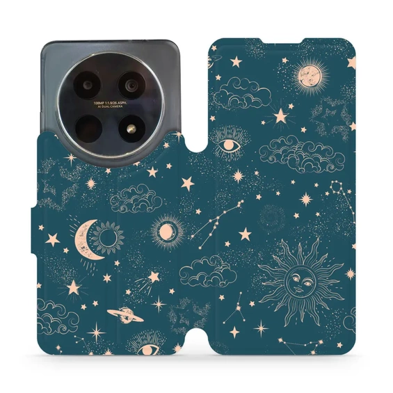 Etui do Huawei Nova 12i - wzór VP14S