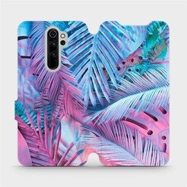 Hülle für Xiaomi Redmi Note 8 Pro - Farbe MG10S