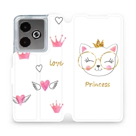 Hülle für Realme GT 7T - Farbe MH03S