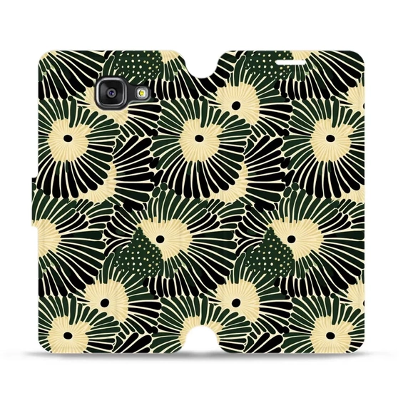 Phone Case Samsung Galaxy A5 2016 - Design VA44S