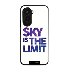 Etui Glossy Case do Xiaomi POCO M7 - wzór G081G