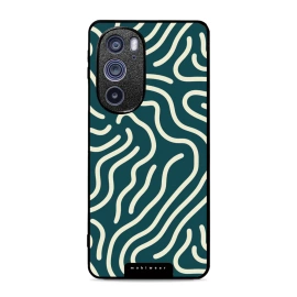 Phone Glossy Case Motorola Edge 30 Pro - Design GA61G