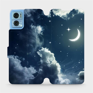 Phone Case Motorola Moto E22 - Design V145P