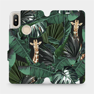 Phone Case Xiaomi Mi A2 - Design VP06P