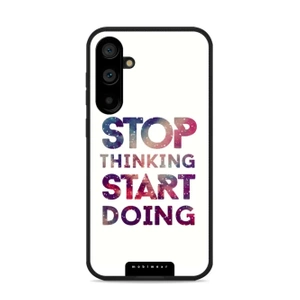 Etui Glossy Case do Samsung Galaxy S23 FE - wzór G078G