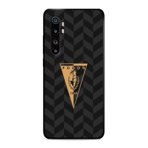 Phone Glossy Case Xiaomi Mi Note 10 Lite - Design G06PS
