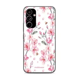 Phone Glossy Case Samsung Galaxy A54 - Design G033G