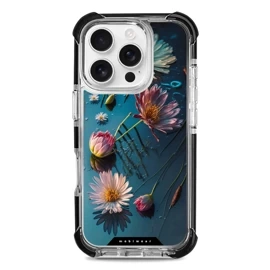 Case MagSafe Elite Bumper for Apple iPhone 16 Pro - Design D014D