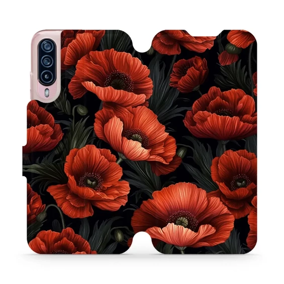 Etui do HTC Desire 22 Pro - wzór VP45S