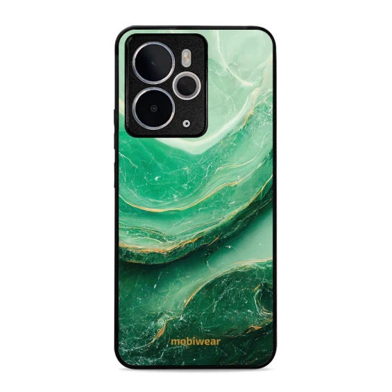 Phone Glossy Case Realme 14 5G - Design G023G