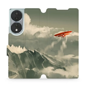 Hülle für Huawei Honor 70 - Farbe MA03P