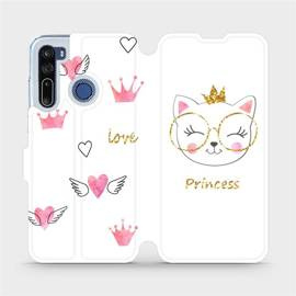 Phone Case HTC Desire 20 Pro - Design MH03S