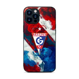 Etui Glossy Case do Apple iPhone 12 Pro Max - wzór G01GZ