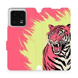 Etui do Xiaomi 13 Pro - wzór VP51S