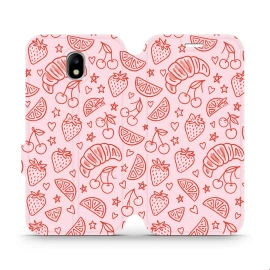Phone Case Samsung Galaxy J5 2017 - Design VP86S