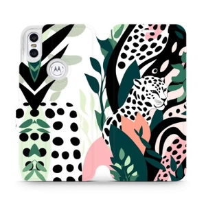 Phone Case Motorola One - Design VP53S