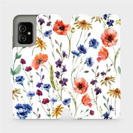 Phone Case Asus Zenfone 8 - Design MP04S