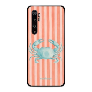 Etui Glossy Case do Xiaomi Mi Note 10 Lite - wzór GP87G