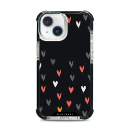 Hülle MagSafe Elite Bumper für Apple iPhone 14 - Farbe DP79D