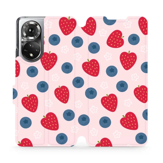 Phone Case Huawei Honor 50 - Design VP84S