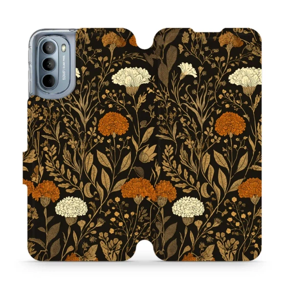 Phone Case Motorola Moto G31 - Design V174S
