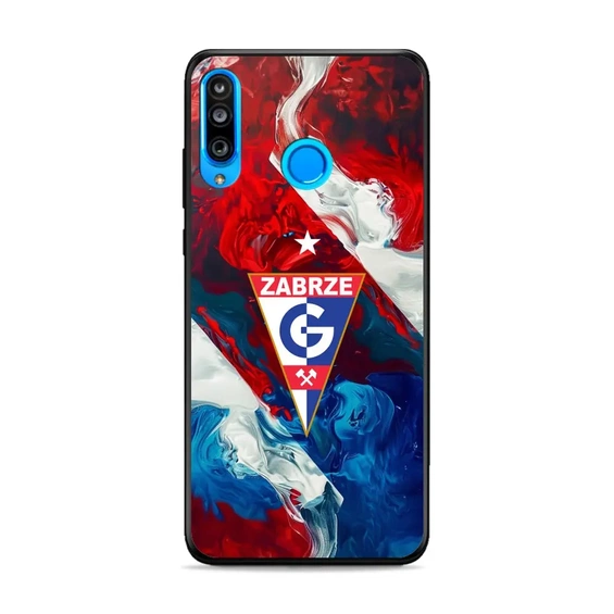 Etui Glossy Case do Huawei P30 Lite - wzór G01GZ