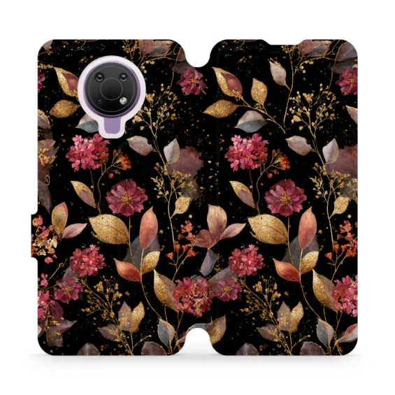 Etui do Nokia G10 - wzór V171S