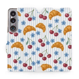 Phone Case Sony Xperia 1 Vi - Design VP85S