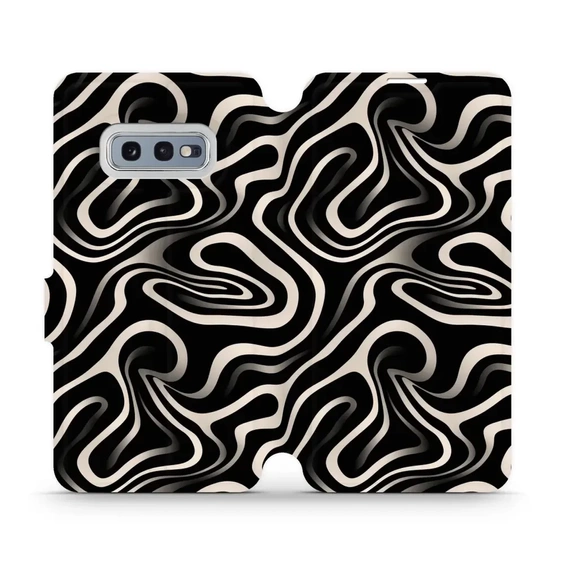 Hülle für Samsung Galaxy S10e - Farbe VA63S