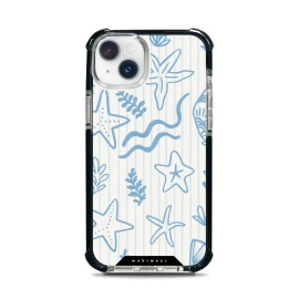 Case MagSafe Elite Bumper for Apple iPhone 14 Plus - Design DP88D