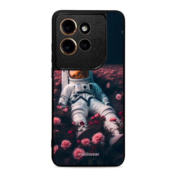 Phone Glossy Case Motorola Edge 50 Neo - Design G002G