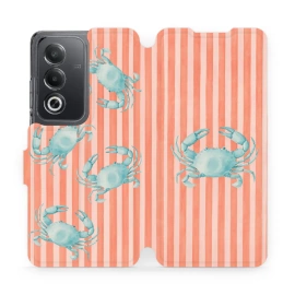 Phone Case OPPO A80 5G - Design VP87S