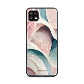 Phone Glossy Case Samsung Galaxy A22 5G - Design G026G