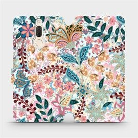 Phone Case Huawei Mate 10 Lite - Design MX04S