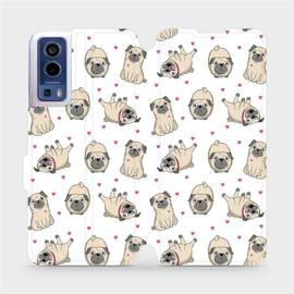 Etui do Vivo Y52 5G - wzór M097P