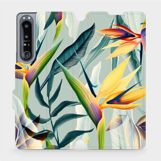 Phone Case Sony Xperia 1 IV - Design MC02S