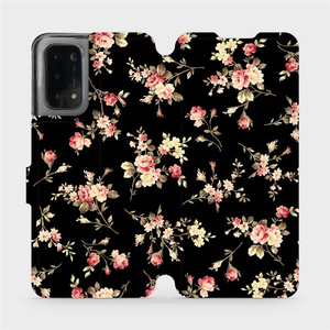 Phone Case OPPO A54 5G - Design VD02S