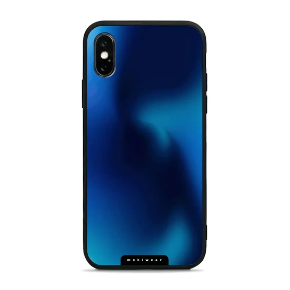 Phone Glossy Case Apple iPhone X - Design G068G