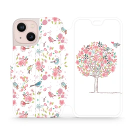 Phone Case Apple iPhone 13 mini - Design M120S