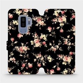 Phone Case Samsung Galaxy S9 Plus - Design VD02S