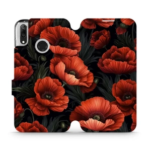 Etui do Huawei Y7 2019 - wzór VP45S