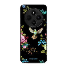 Phone Glossy Case Xiaomi POCO C75 - Design G041G