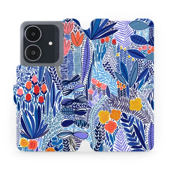 Etui do Realme Note 60 - wzór MP03P