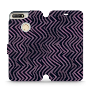 Phone Case Huawei Y6 Prime 2018 - Design VA55S