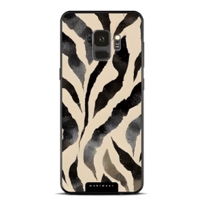 Phone Glossy Case Samsung Galaxy S9 - Design GA53G